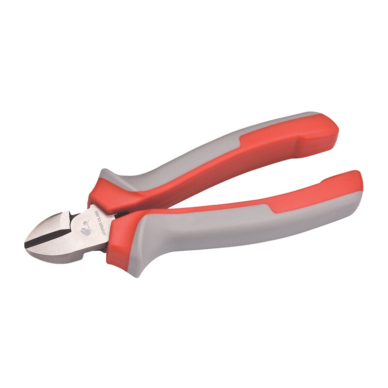 25.41-632HL Diagonal Cutting Pliers(High Leverage)