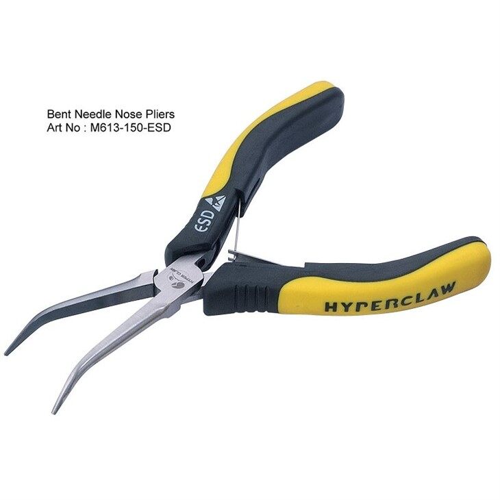 ESD Pliers price