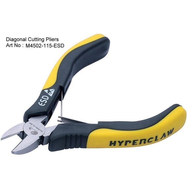 ESD Pliers best