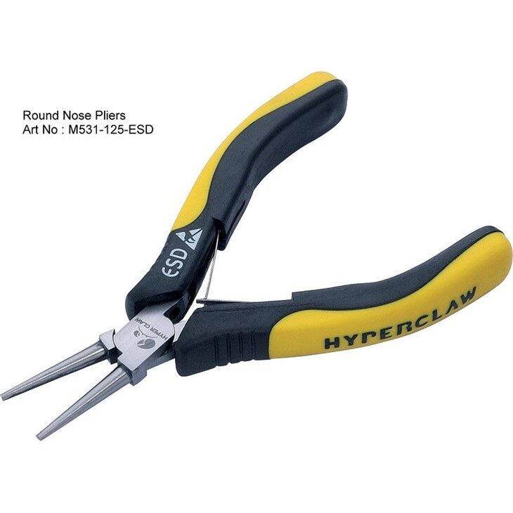 ESD Pliers best