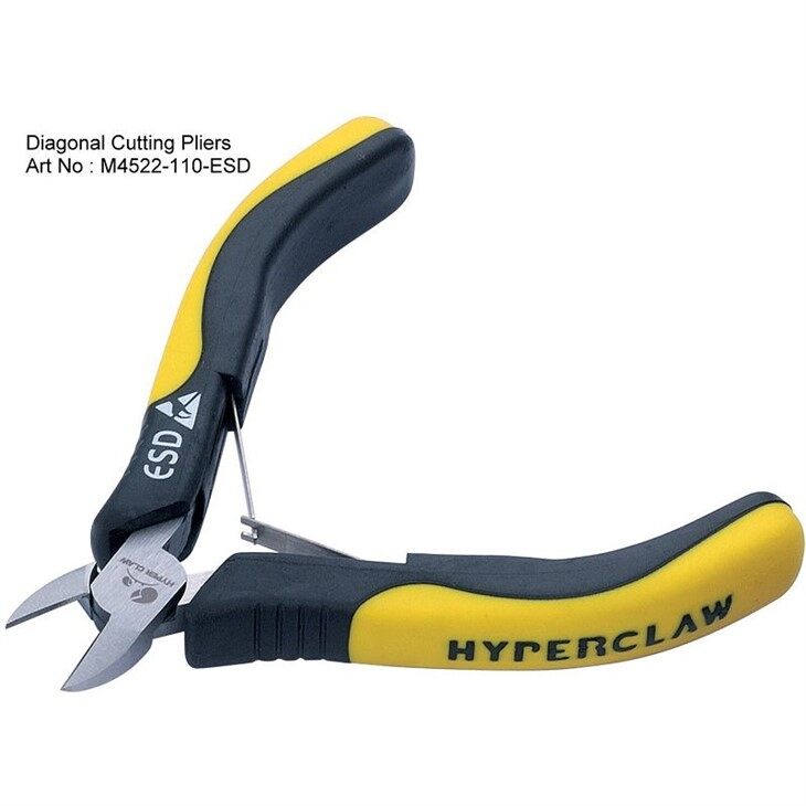 ESD Pliers high quality