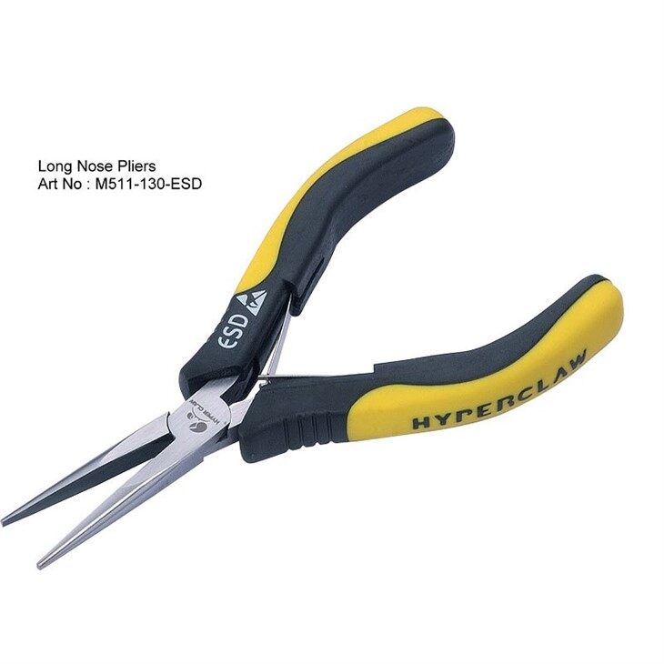 ESD Pliers factory