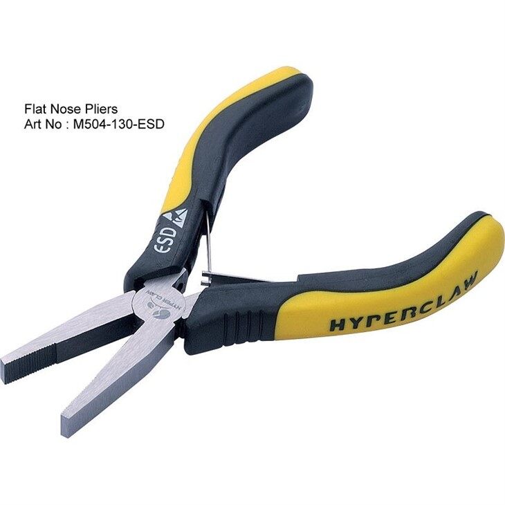 ESD Pliers best