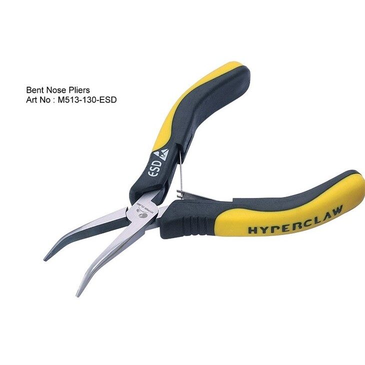 ESD Pliers best