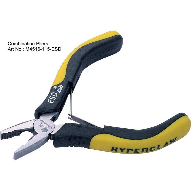 ESD Pliers factory