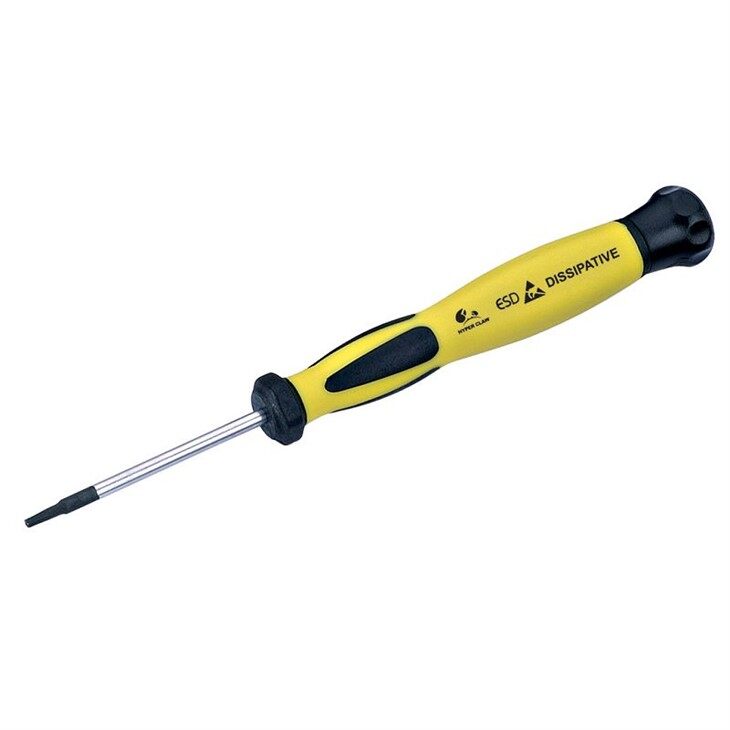 ESD Screwdrivers high quality