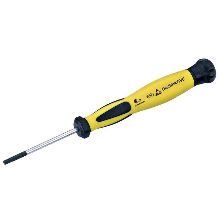 ESD Screwdrivers best