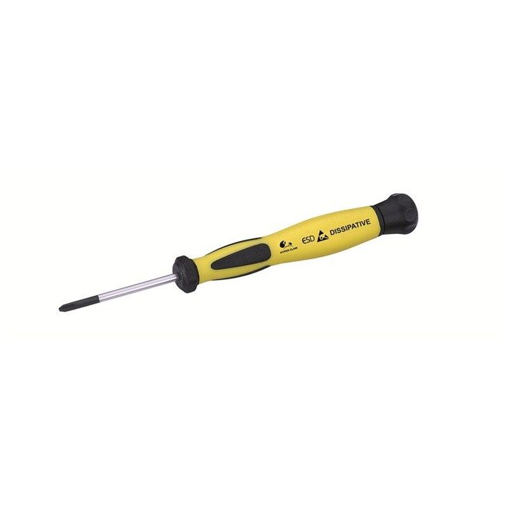 ESD Screwdrivers factory