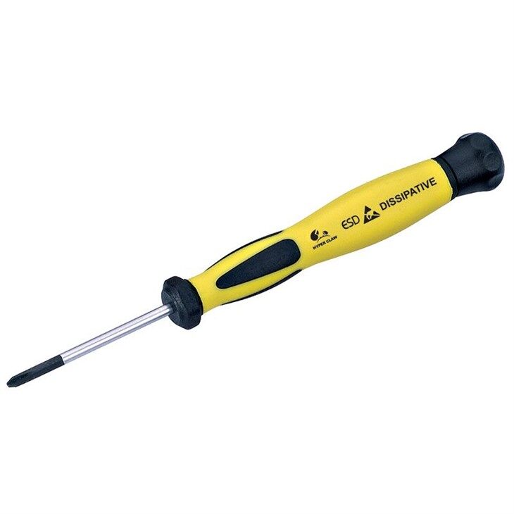 ESD Screwdrivers suppliers
