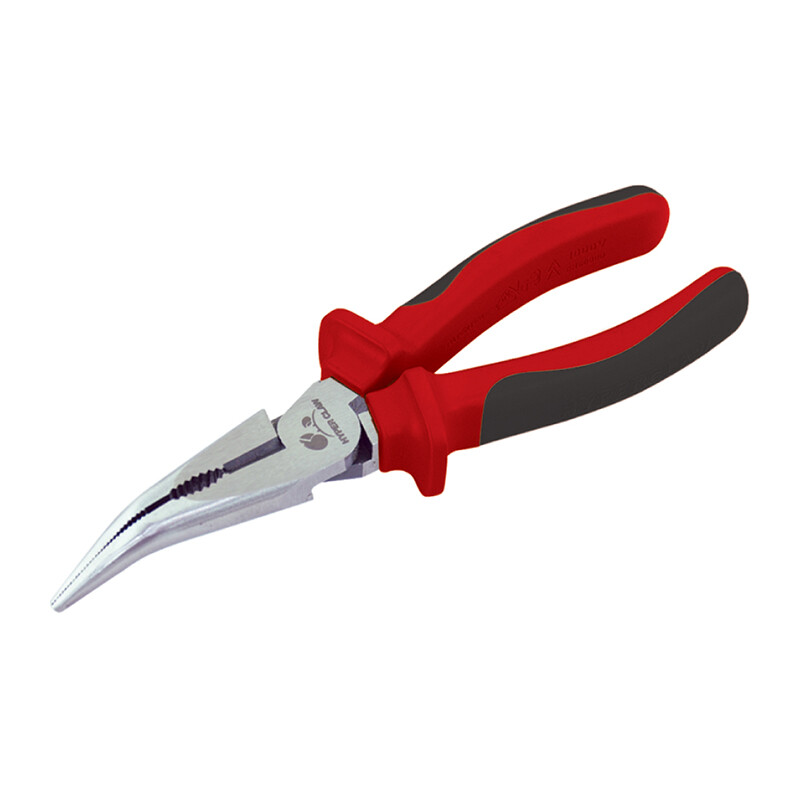 11.11-633HL Bent Nose Pliers(High Leverage)