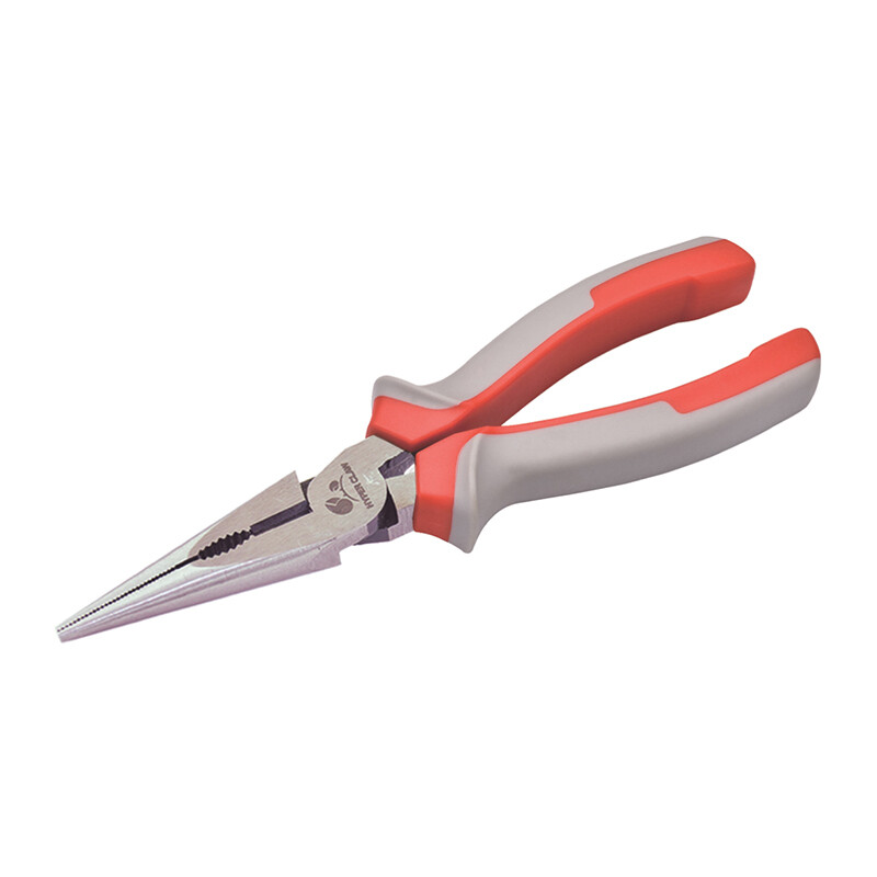 17.41-631HL Long Nose Pliers(High Leverage)