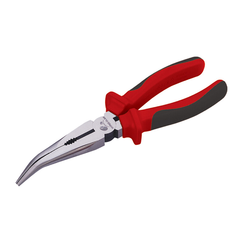 12.11-5503 Bent Nose Pliers