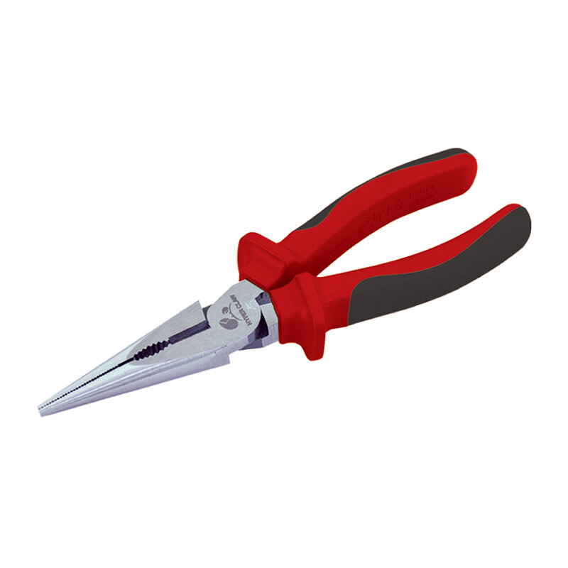 9.11-631HL Long Nose Pliers(High Leverage)