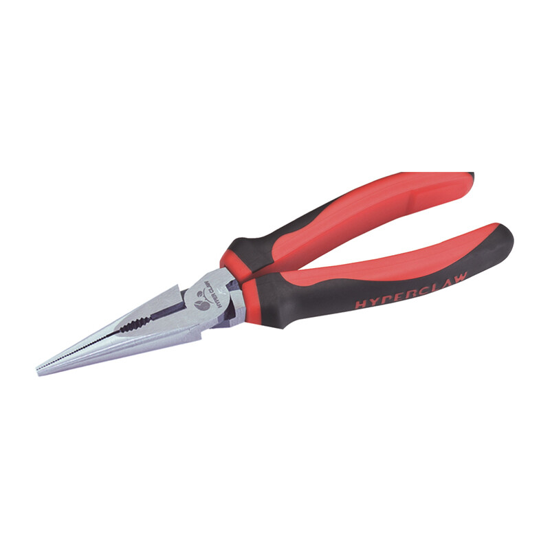 13.21-631HL Long Nose Pliers(High Leverage)