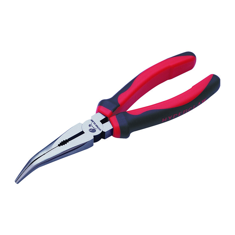 16.21-5503 Bent  Nose Pliers