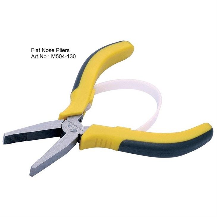 NON-ESD Pliers best