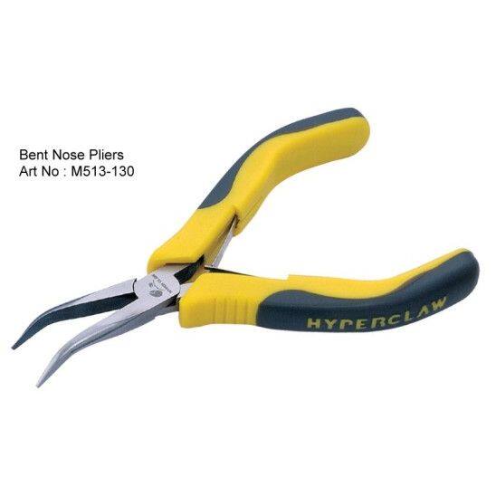NON-ESD Pliers best