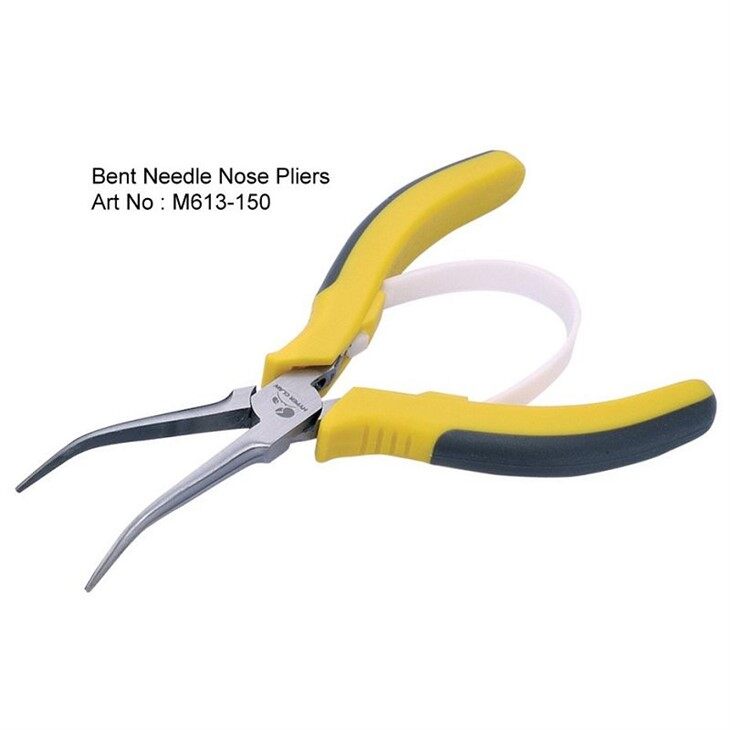 NON-ESD Pliers best