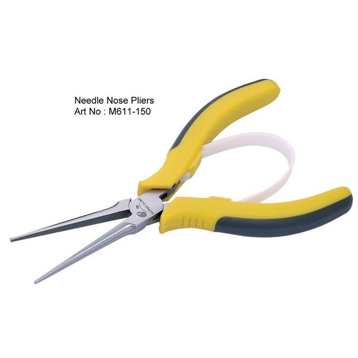 NON-ESD Pliers manufacturers