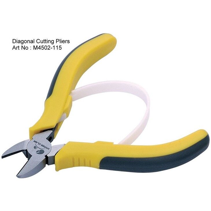 NON-ESD Pliers best
