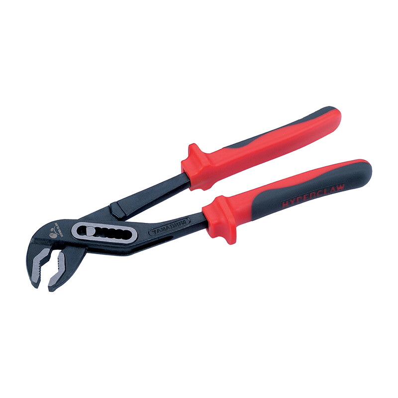 17.11-7B Water Pump Pliers(Box Joint)