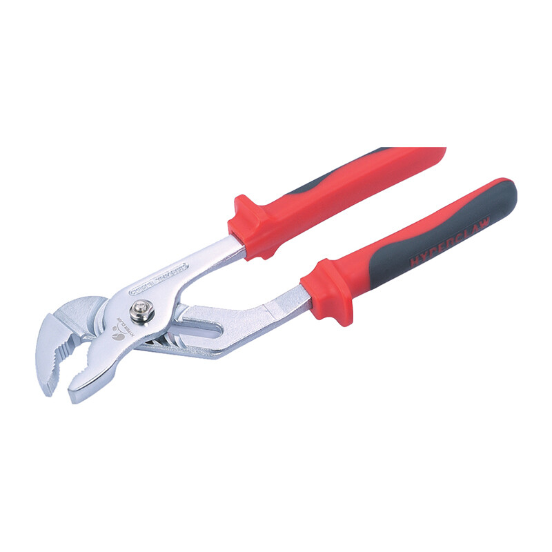 21.11-10A Water Pump Pliers(Groove Joint)