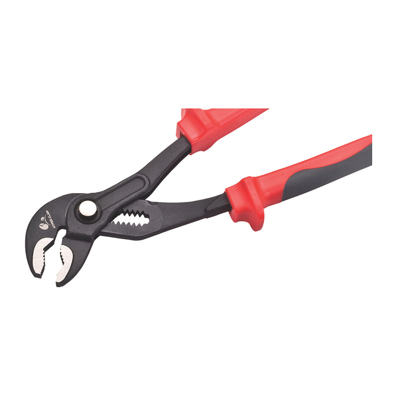 19.11-7E Water Pump Pliers