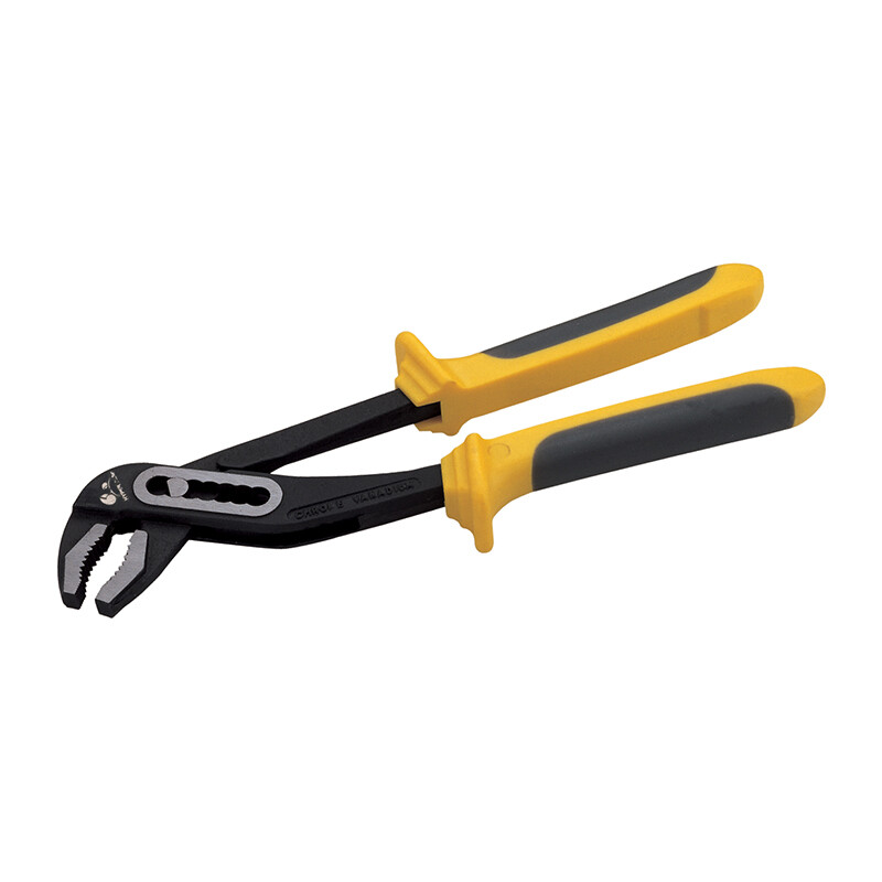 10.01-7B Water Pump Pliers(Box Joint)