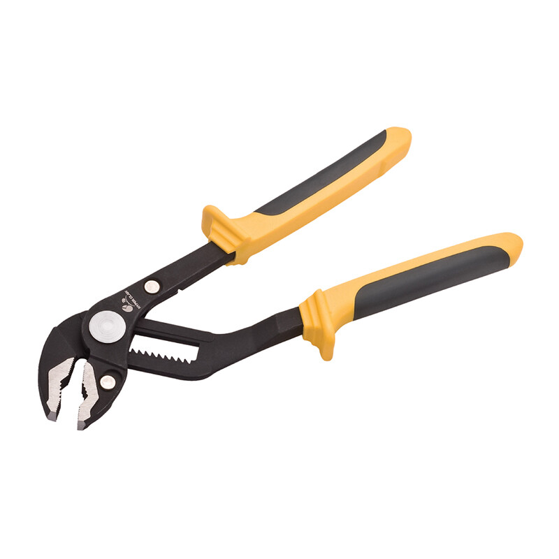11.01-10DP Water Pump Pliers(Slip Joint)