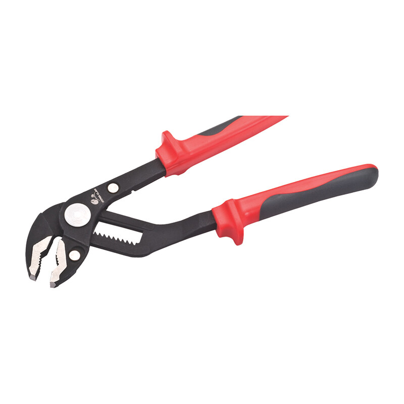 18.11-10DP Water Pump Pliers(Slip Joint)