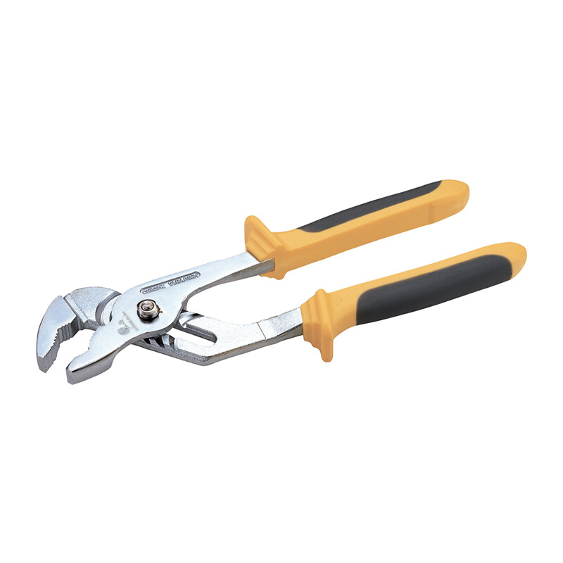 14.01-10A Water Pump Pliers(Groove Joint)