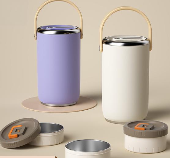 Soup Thermos Wide Mouth