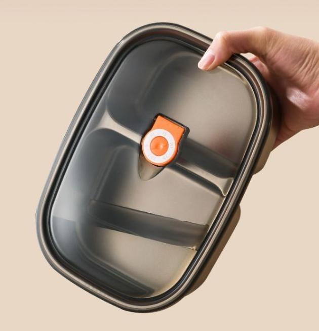 Leakproof Lunch box