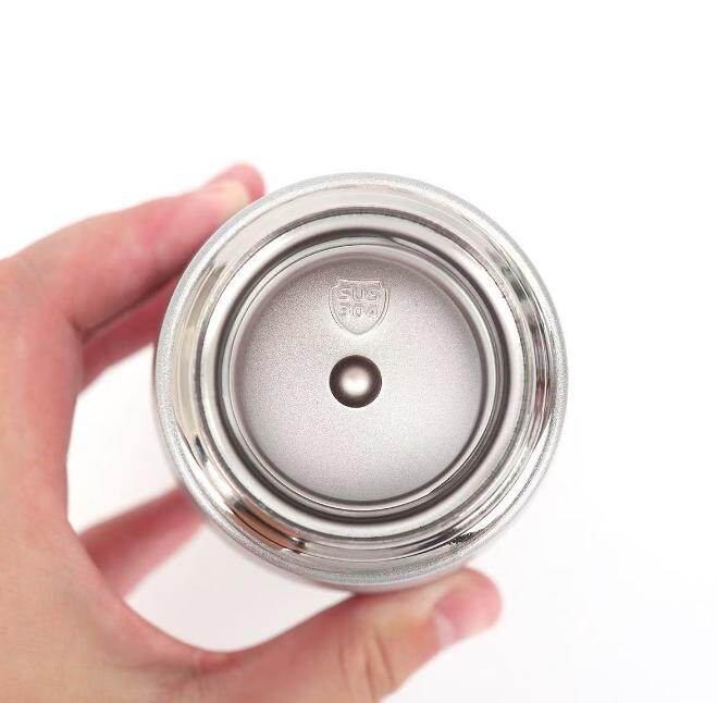 Stainless Steel Water Bottles