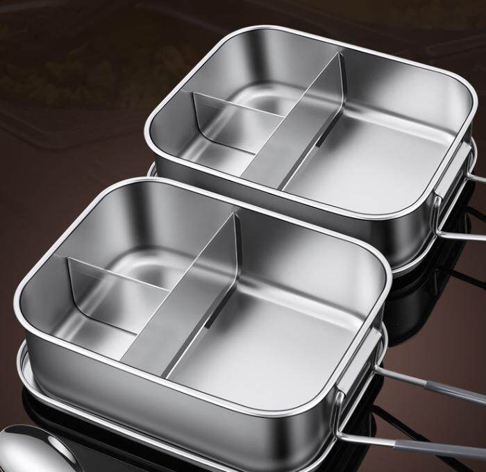 Stainless Steel Lunch Boxs