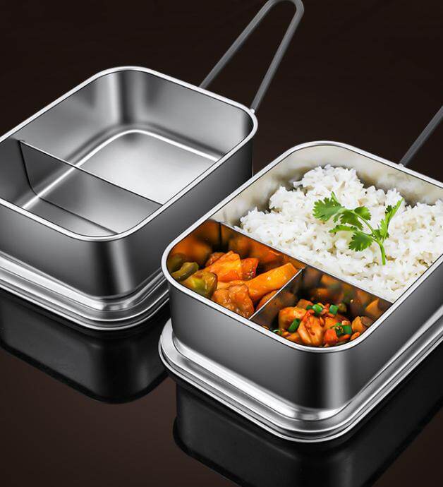Stainless Steel Bento Boxs
