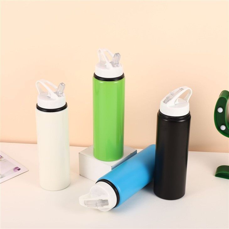 Aluminum Water Bottles