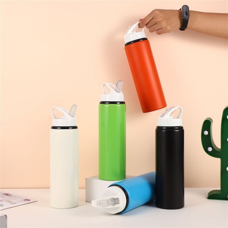 LightweightAluminum Water Bottle