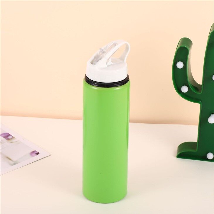 sports Aluminum Water Bottle