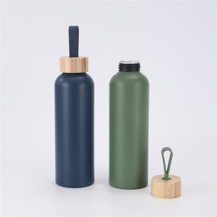 outdoor aluminum water bottles