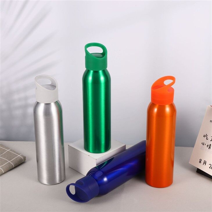 Lightweight Water Bottle