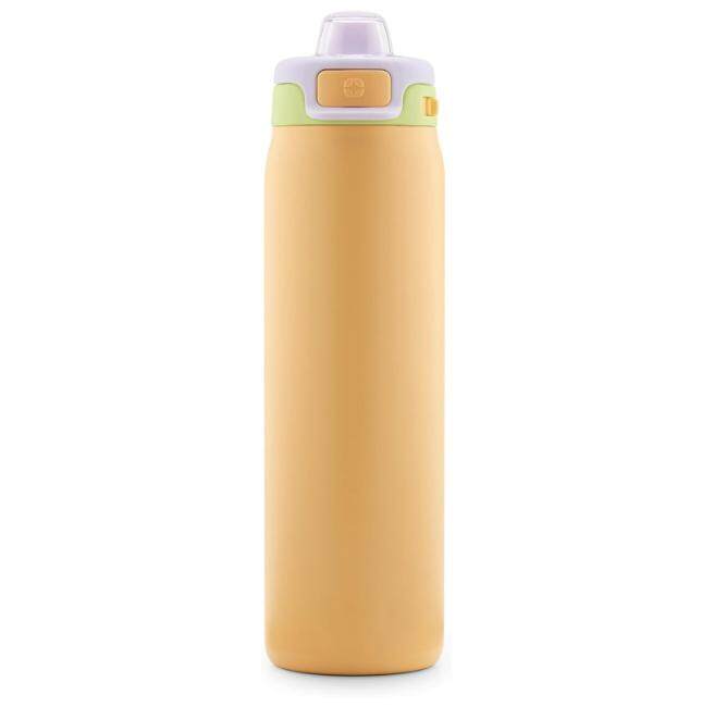 Double Walled Vacuum Insulated Water Bottle