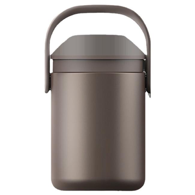 Hot Food Jar With Keep Thermal