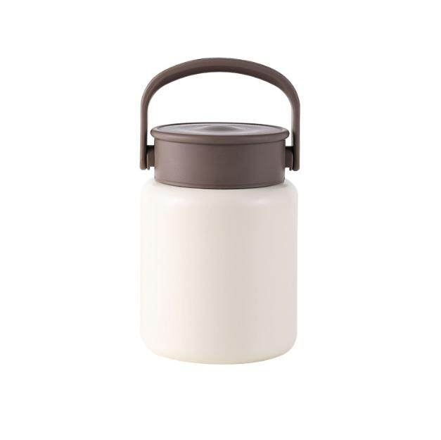 Insulated zaub mov thawv nrog rab diav