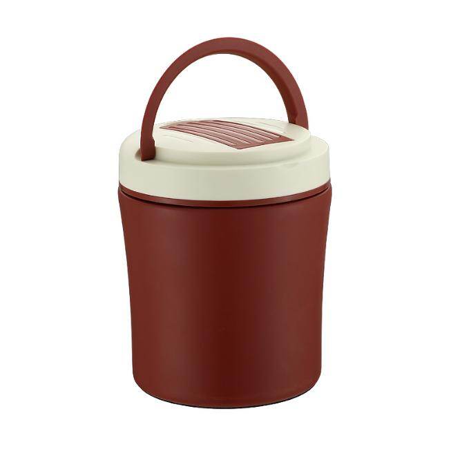 Insulated Vacuum Food Jar