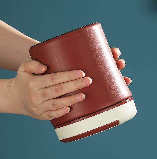 Insulated Vacuum Food Jar