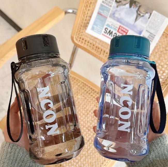 BPA Free Water Bottle