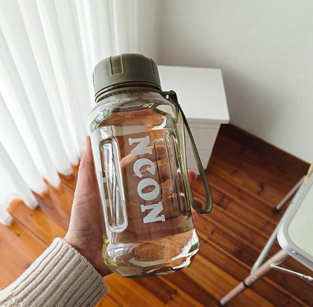 Large Water Bottle