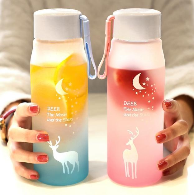 Water Bottles
