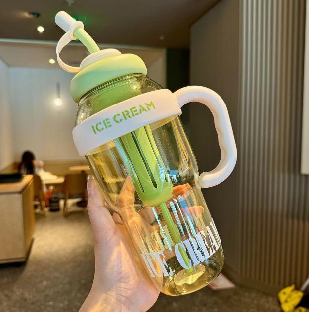 Plastic Tumblers